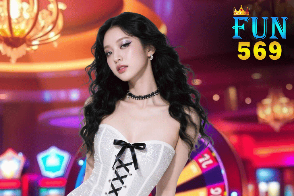 FUN569 ระบบบออโต้