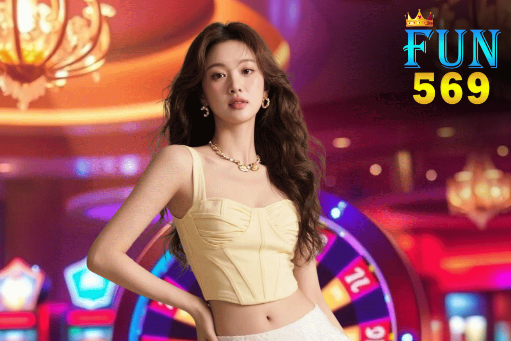 FUN569 แตกง่าย