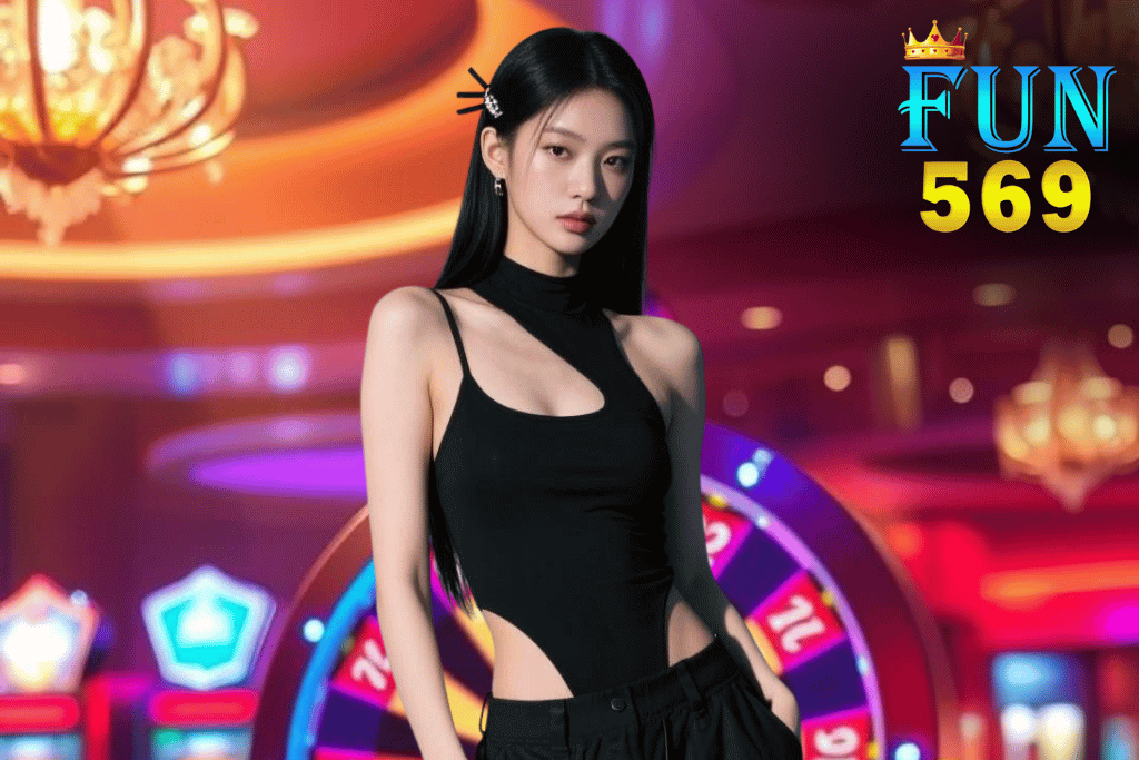 FUN569 เว็บพนัน